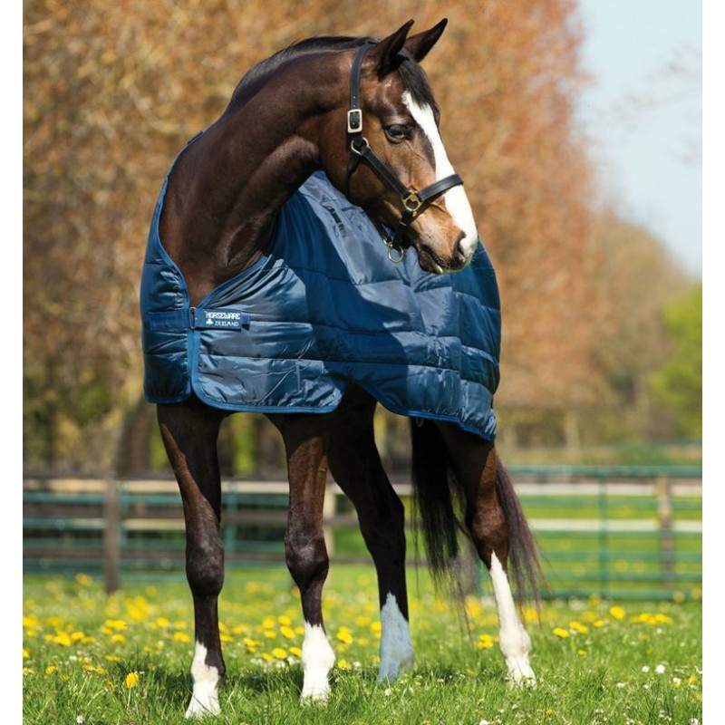 Sous-couche Horseware 400g Marine Sous-couche Horseware 400g Marine