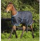 Couverture d'Extérieur Amigo Poulain 200g Marine - Horseware Couverture d'Extérieur Amigo Poulain 200g Marine - Horseware