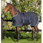 Couverture d'Extérieur Amigo Poulain 200g Marine - Horseware Couverture d'Extérieur Amigo Poulain 200g Marine - Horseware
