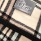 Couverture Polaire à carreaux Fleece Check - Harry's Horse