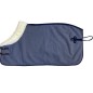 Chemise Polaire Flags & Cup Bleu Chemise Polaire Flags & Cup Bleu