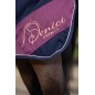 Couverture Polaire Harry's Horse Collection Denici Cavalli Maroon Couverture Polaire Harry's Horse Collection Denici Cavalli Maroon