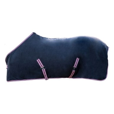 Couverture séchante - Polar Noir  - HKM