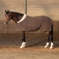 Couverture polaire Soft Bowie Marron - Harry's Horse
