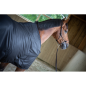 Chemise Séchante Light Mesh Noir - Paddock Sport Chemise Séchante Light Mesh Noir - Paddock Sport