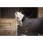 Couverture de box Paddock Sports Matelassée Noir Couverture de box Paddock Sports Matelassée Noir