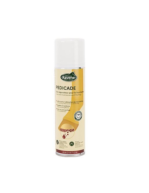 Ravene - Soins - Pedicade Soin Fourchette