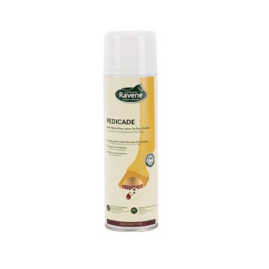 Ravene - Soins - Pedicade Soin Fourchette