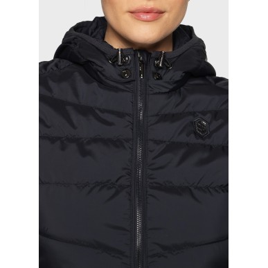 Doudoune sans manche Alta Badia Marine Femme - Samshield