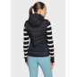 Doudoune sans manche Alta Badia Marine Femme - Samshield Doudoune sans manche Alta Badia Marine Femme - Samshield
