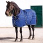 Couverture Extérieur Rambo Cosy Stable Poney 400g Marine - Horseware Couverture Extérieur Rambo Cosy Stable Poney 400g Marine - Horseware