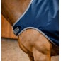 Couverture de marcheur Amigo Ripstop 900D Walker 100g Marine - Horseware Couverture de marcheur Amigo Ripstop 900D Walker 100g Marine - Horseware