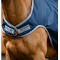 Couverture de marcheur Amigo Ripstop 900D Walker 100g Marine - Horseware Couverture de marcheur Amigo Ripstop 900D Walker 100g Marine - Horseware