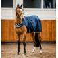 Couverture de marcheur Amigo Ripstop 900D Walker 100g Marine - Horseware Couverture de marcheur Amigo Ripstop 900D Walker 100g Marine - Horseware