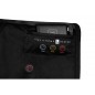 Chauffe-dos Equithème Heated Noir