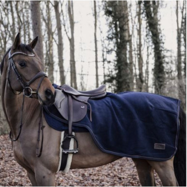 Kentucky - Couvre Reins - Couvre Reins Heavly Fleece