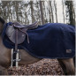 Couvre Reins Heavy Fleece Marine - Kentucky