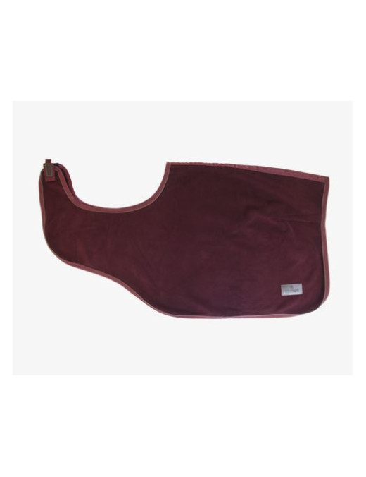 Kentucky - Couvre Reins - Couvre Reins Heavly Fleece