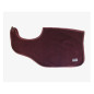 Couvre Reins Heavy Fleece Bordeaux - Kentucky Couvre Reins Heavy Fleece Bordeaux - Kentucky