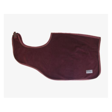 Kentucky - Couvre Reins - Couvre Reins Heavly Fleece
