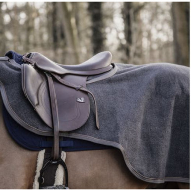 Kentucky - Couvre Reins - Couvre Reins Heavly Fleece