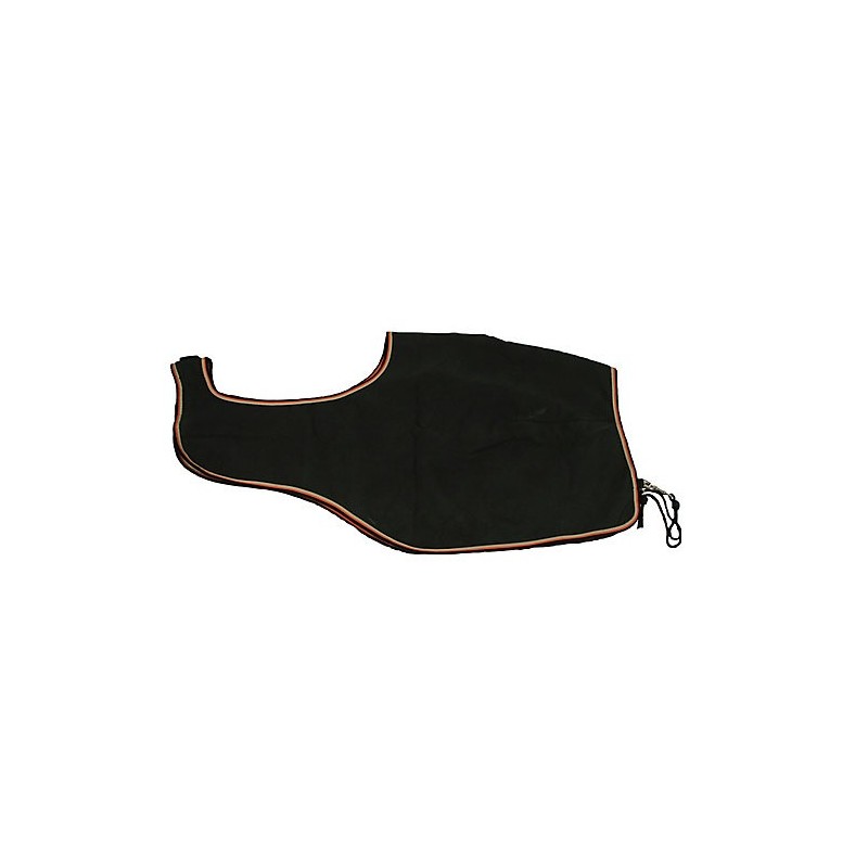 Couvre-Reins Rambo Grand Prix Noir - Horseware Couvre-Reins Rambo Grand Prix Noir - Horseware