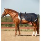 Couvre-Reins Amigo Ripstop Noir/marine - Horseware Couvre-Reins Amigo Ripstop Noir/marine - Horseware