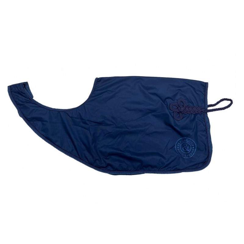 Couvre-Reins Flags&Cup Ripstop 600D Marine Couvre-Reins Flags&Cup Ripstop 600D Marine