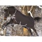 Couverture Extérieur Poney Amigo Bravo 12 Wug heavy 400 g - Horseware Couverture Extérieur Poney Amigo Bravo 12 Wug heavy 400 g - Horseware