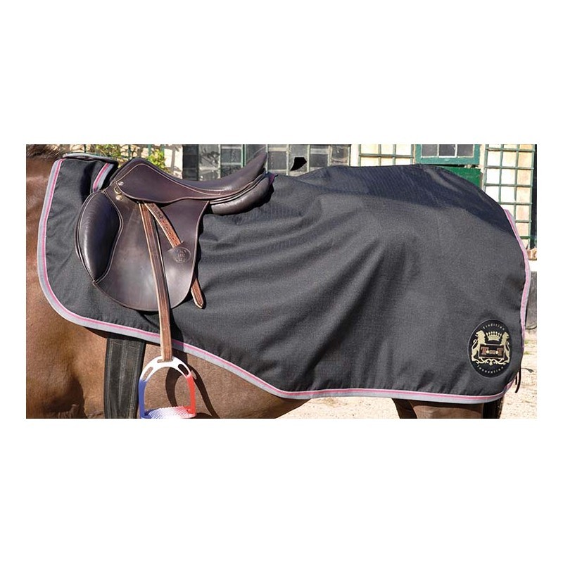Couvre-reins Imperméable Doublé Poly-coton — TdeT Couvre-reins Imperméable Doublé Poly-coton — TdeT