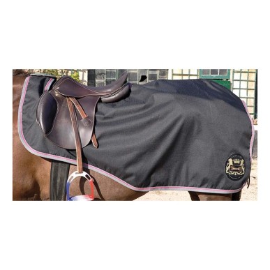 Couvre-reins Imperméable Doublé Poly-coton — TdeT
