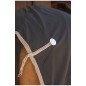 Couvre reins Harcour Blake Noir Couvre reins Harcour Blake Noir