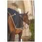 Couvre reins Harcour Blake Noir Couvre reins Harcour Blake Noir