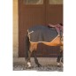 Couvre reins Harcour Blake Noir Couvre reins Harcour Blake Noir