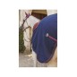 Couvre-reins Bloomy 3 en 1 Marine — Harcour Couvre-reins Bloomy 3 en 1 Marine — Harcour