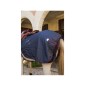 Couvre-reins Bloomy 3 en 1 Marine — Harcour Couvre-reins Bloomy 3 en 1 Marine — Harcour
