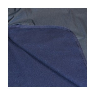 Couvre-reins Imperméable Doublé Polaire — Canter