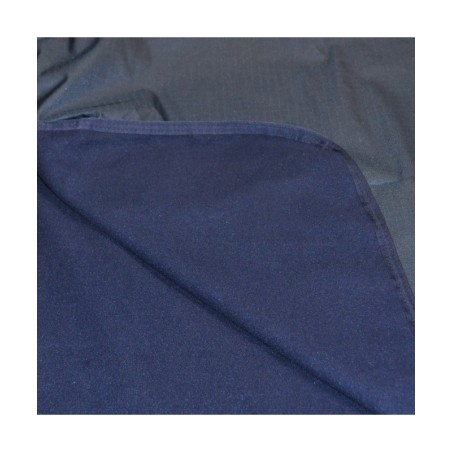 Couvre-reins Imperméable Doublé Polaire — Canter