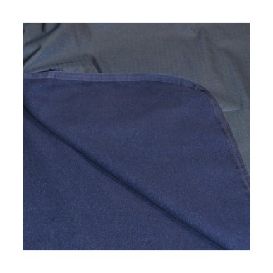 Couvre-reins Imperméable Doublé Polaire — Canter
