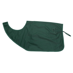 Couvre reins imper/polaire Vert Foncé Jamsa Flags & Cup