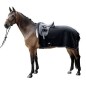 Couvre-reins Chauffant Feel Warm Noir — HKM Couvre-reins Chauffant Feel Warm Noir — HKM