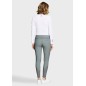 Pantalon Samshield Adèle knee grip Granit Pantalon Samshield Adèle knee grip Granit