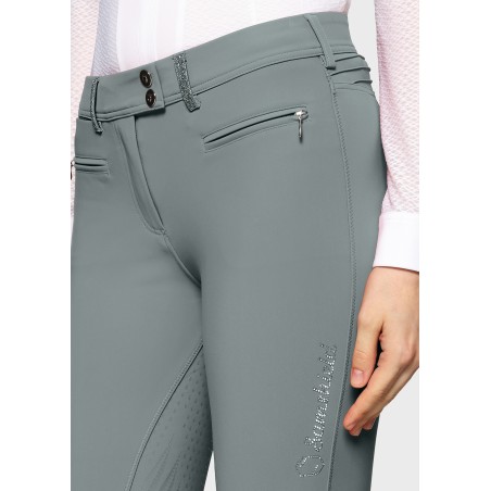 Breeches - W - Adele knee grip - SS26 - granit