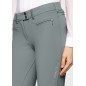 Pantalon Samshield Adèle knee grip Granit Pantalon Samshield Adèle knee grip Granit