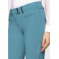 Pantalon Samshield Adèle knee grip Neptune Pantalon Samshield Adèle knee grip Neptune