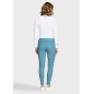 Pantalon Samshield Adèle knee grip Neptune Pantalon Samshield Adèle knee grip Neptune