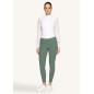 Pantalon Samshield Adèle knee grip Pistache Pantalon Samshield Adèle knee grip Pistache