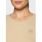 Tee-shirt casual Samshield Stella Sand Tee-shirt casual Samshield Stella Sand
