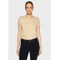 Tee-shirt casual Samshield Stella Sand Tee-shirt casual Samshield Stella Sand