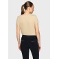 Tee-shirt casual Samshield Stella Sand Tee-shirt casual Samshield Stella Sand